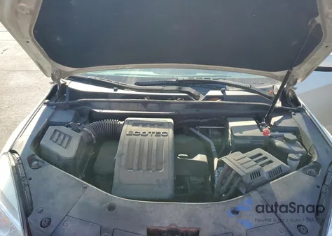 2014 Chevrolet Equinox Lt из США, поврежденный, VIN 2GNFLGEK9E6116128